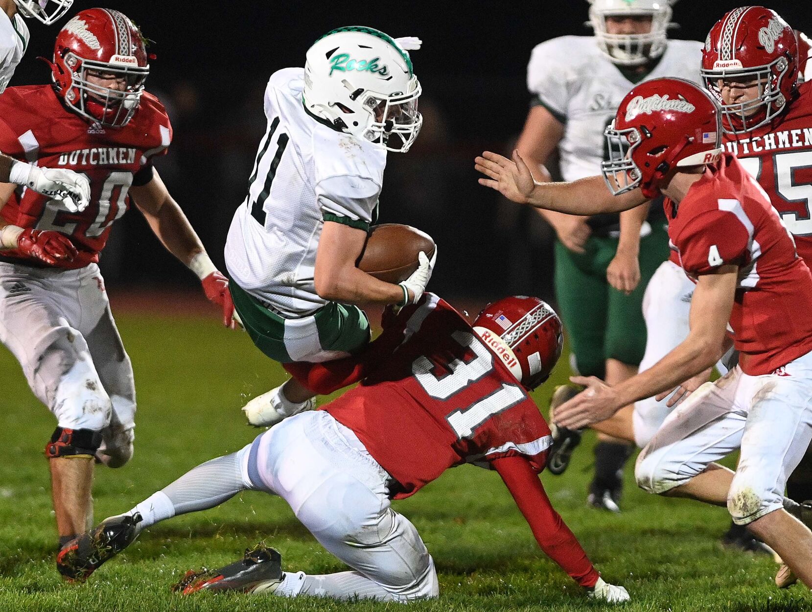 Trinity Annville-Cleona Football 13.JPG